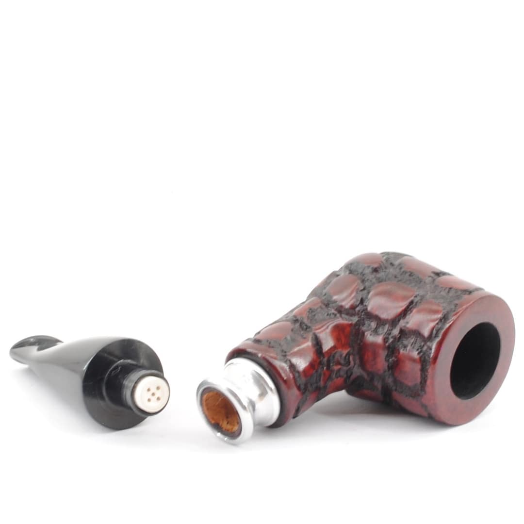 Mr. Brog- Fajka z briaru- 69-6