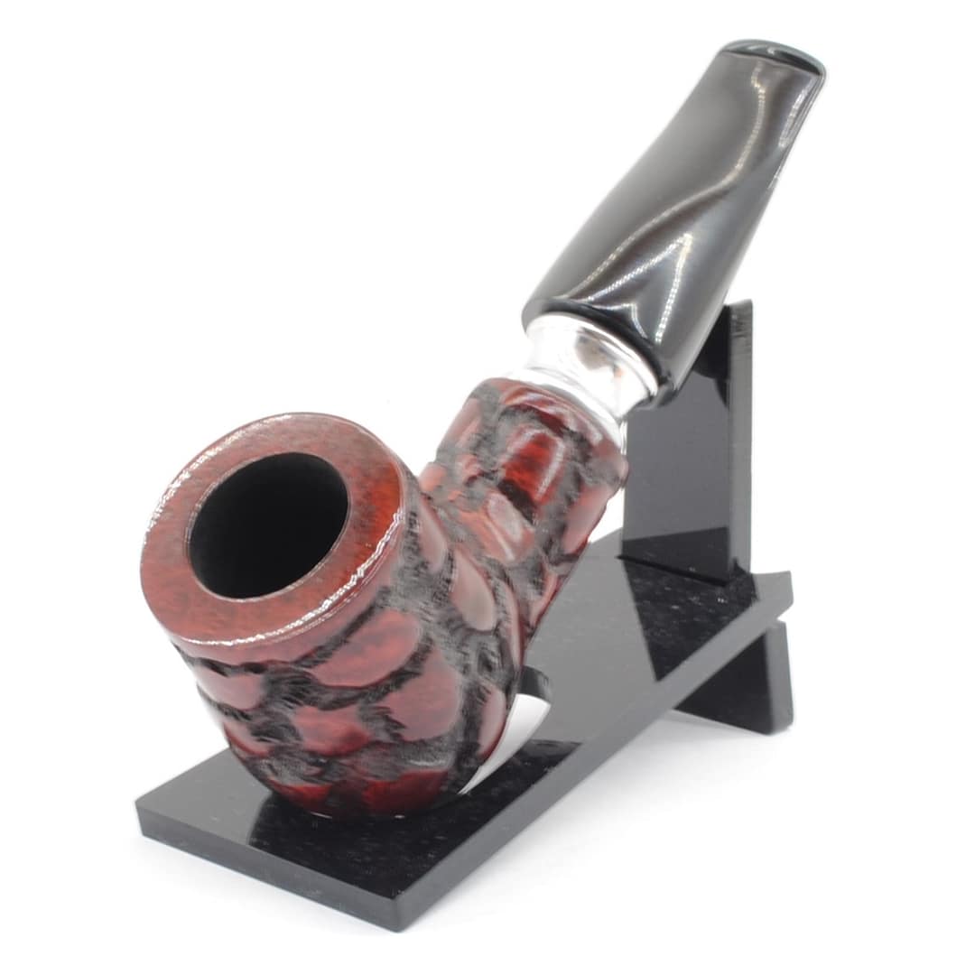 Mr. Brog- Fajka z briaru- 69-6