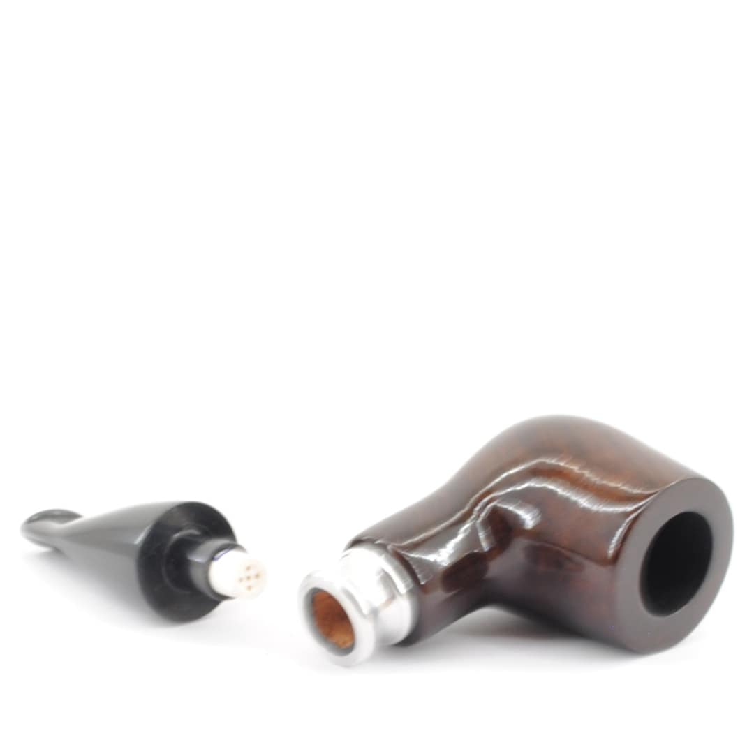 Mr. Brog- Fajka z briaru- 69-9