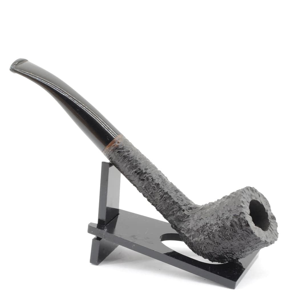 Mr. Brog- Fajka z briaru- 78-1
