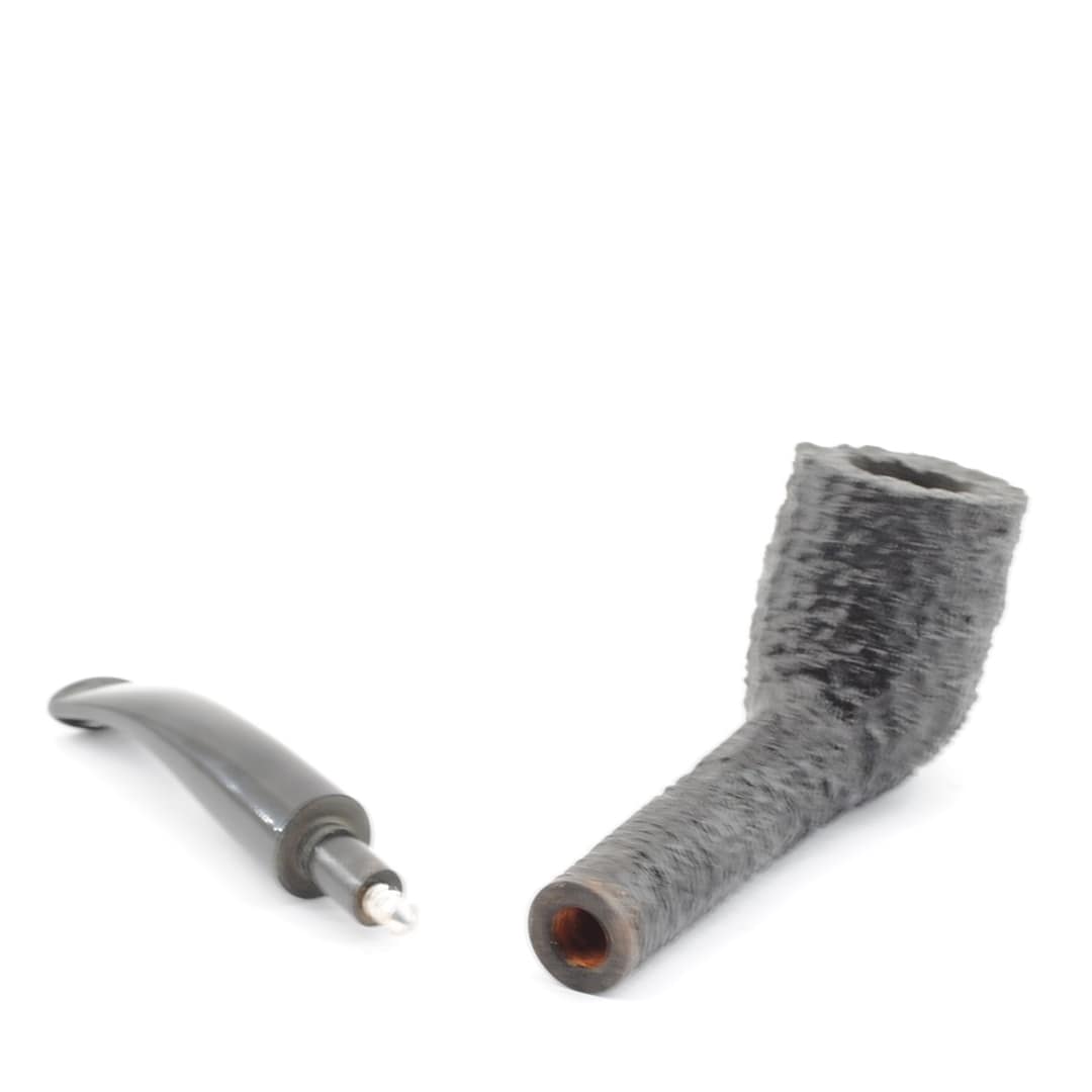 Mr. Brog- Fajka z briaru- 78-1