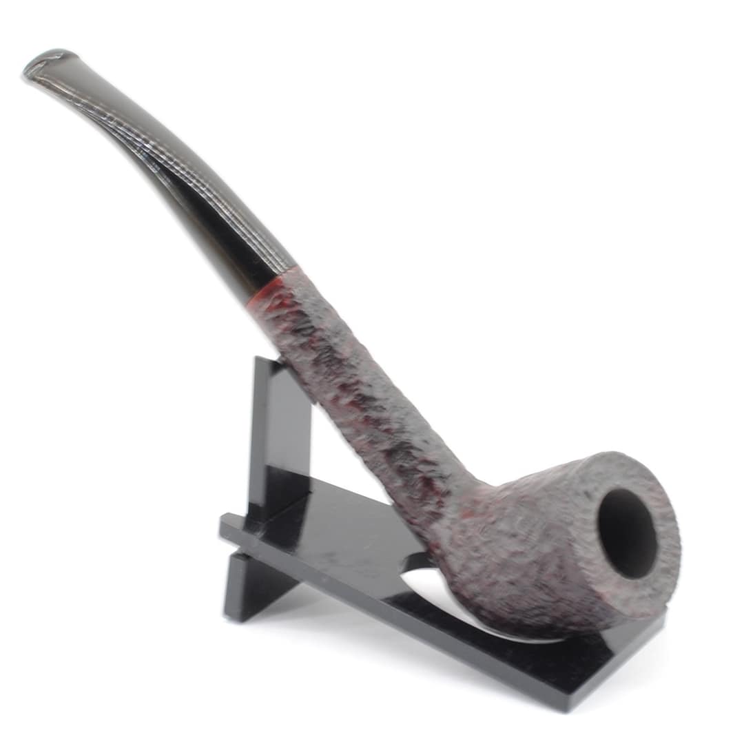 Mr. Brog- Fajka z briaru- 78-3