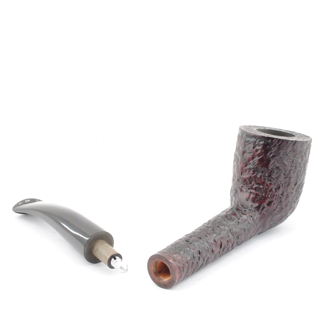 Mr. Brog- Fajka z briaru- 78-3