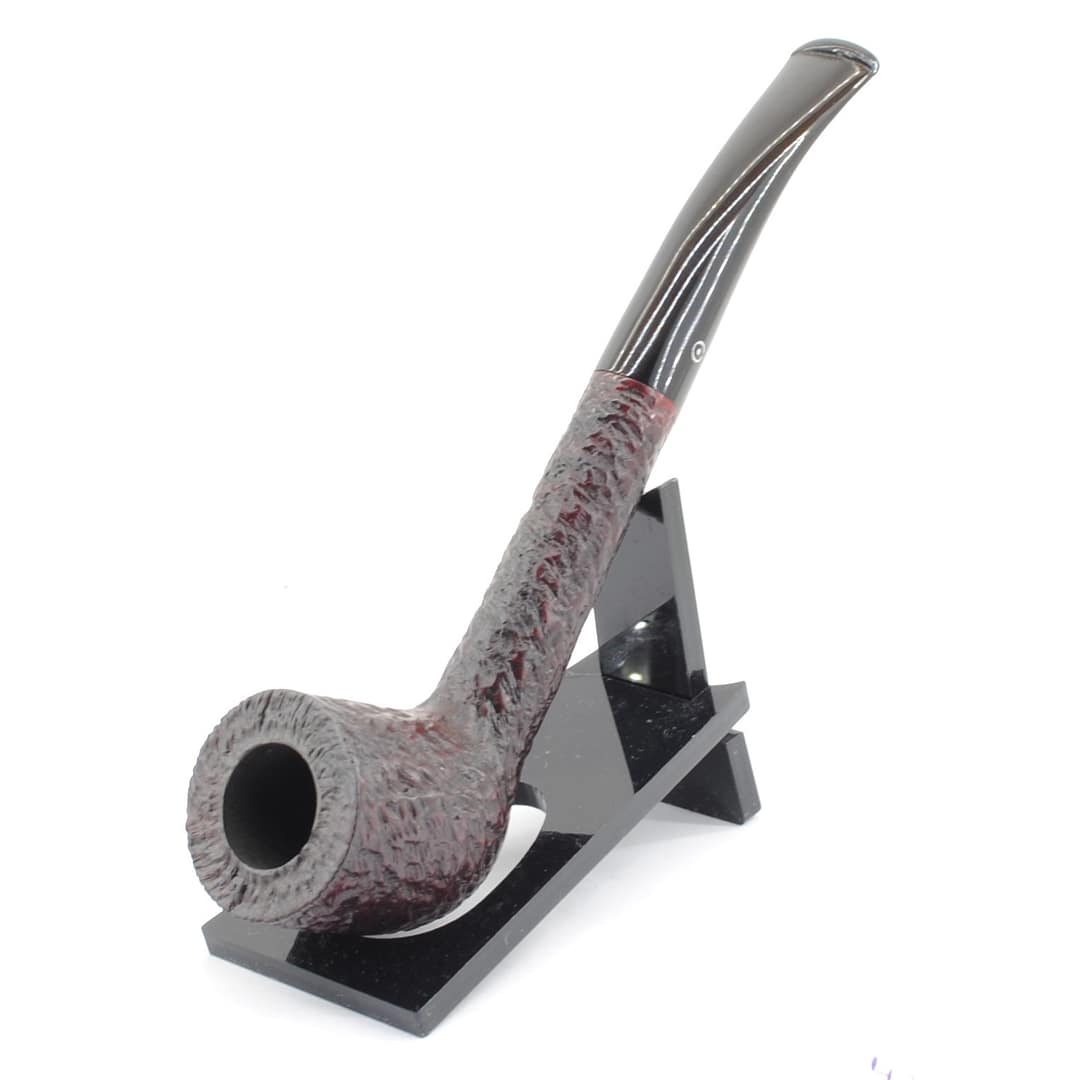 Mr. Brog- Fajka z briaru- 78-3