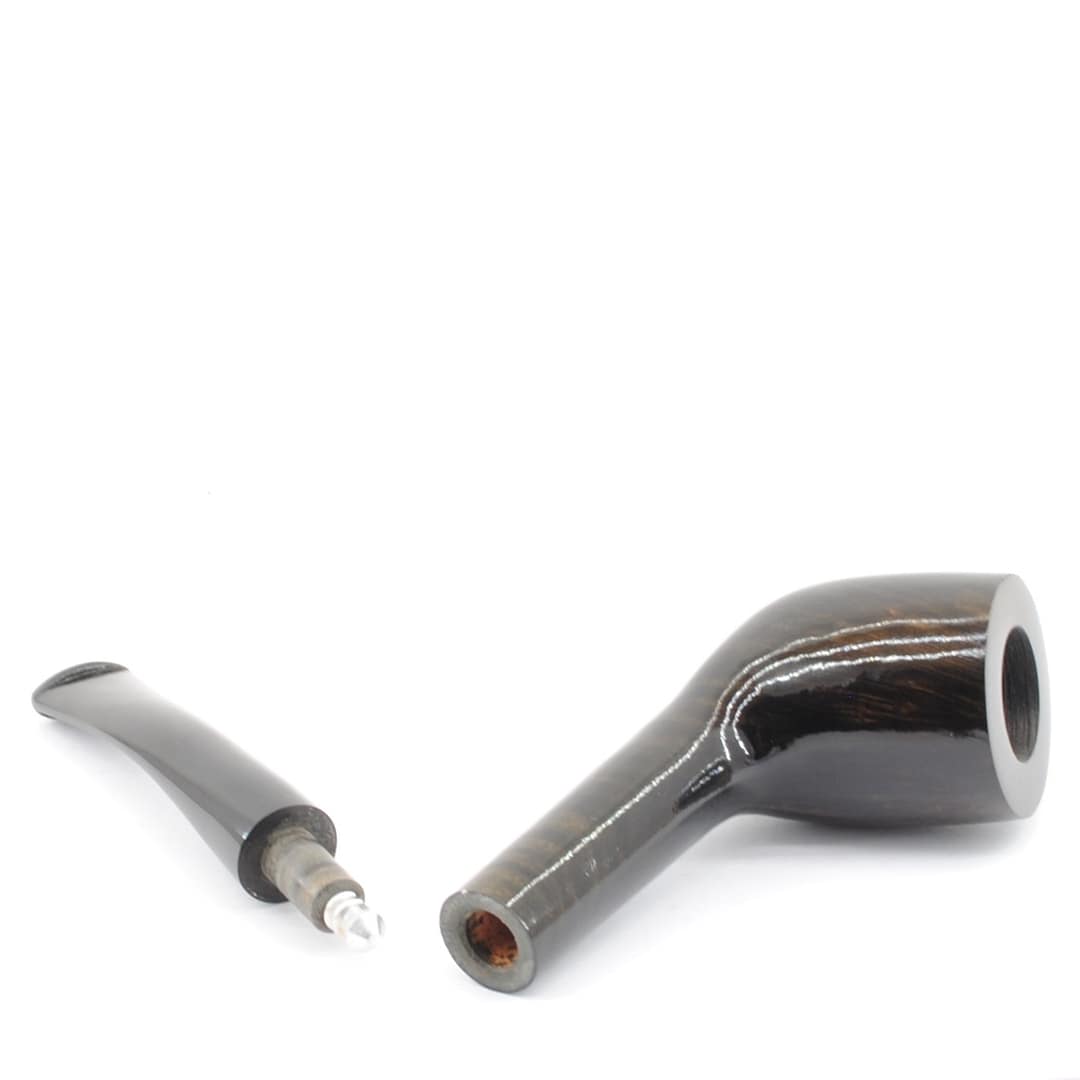 Mr. Brog- Fajka z briaru- 78-4