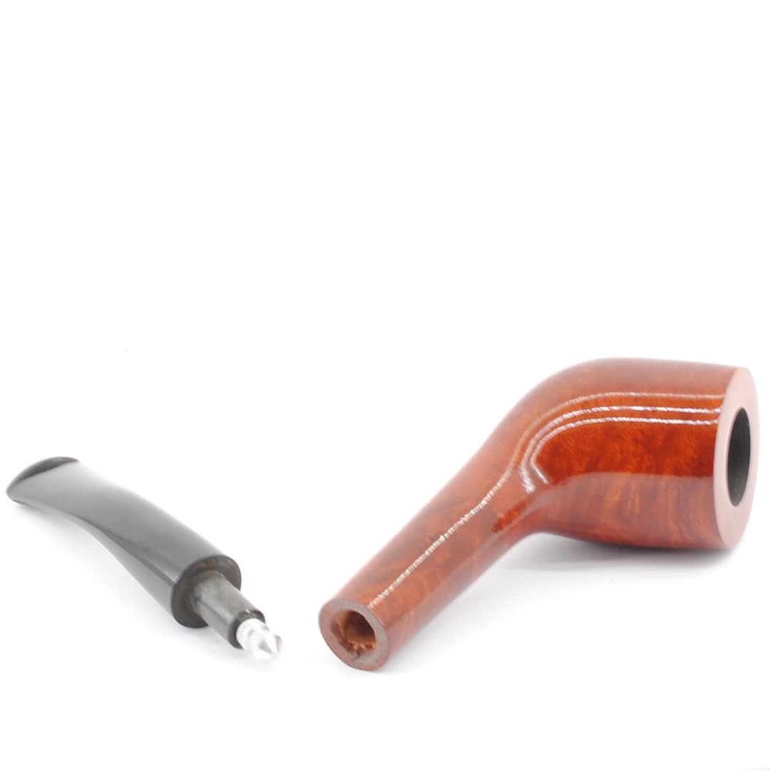 Mr. Brog- Fajka z briaru- 78-5