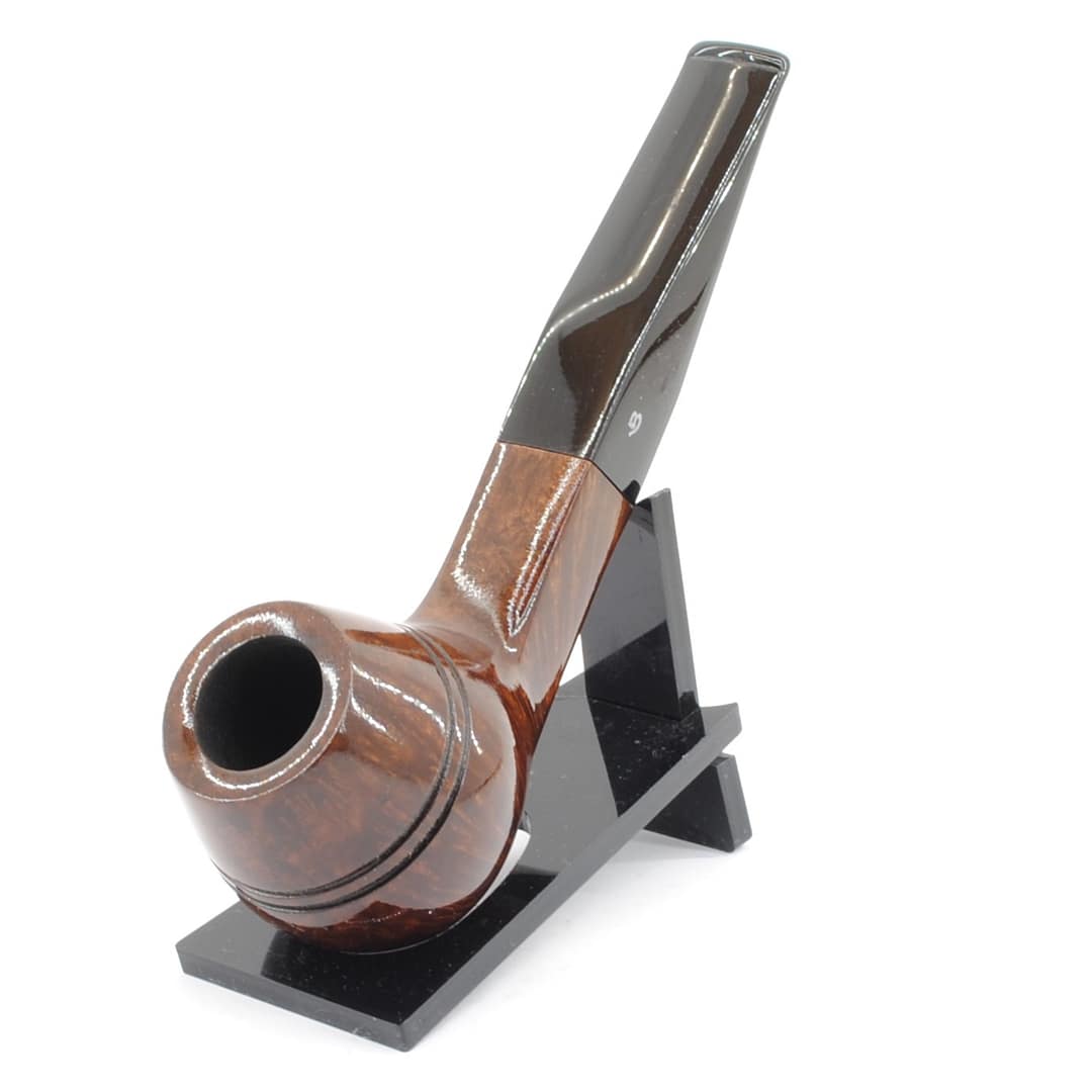 Mr. Brog- Fajka z briaru- 171-1