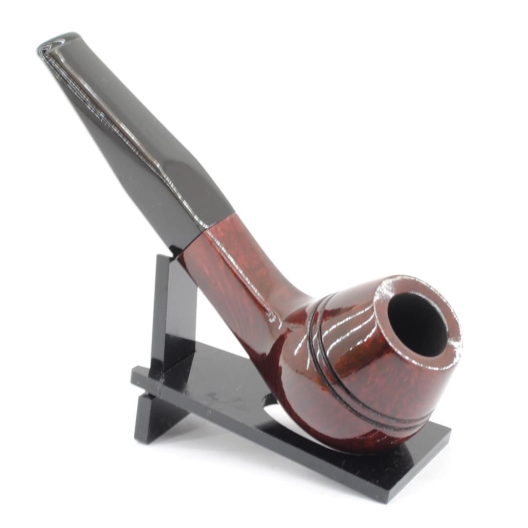 Mr. Brog- Fajka z briaru- 171-2