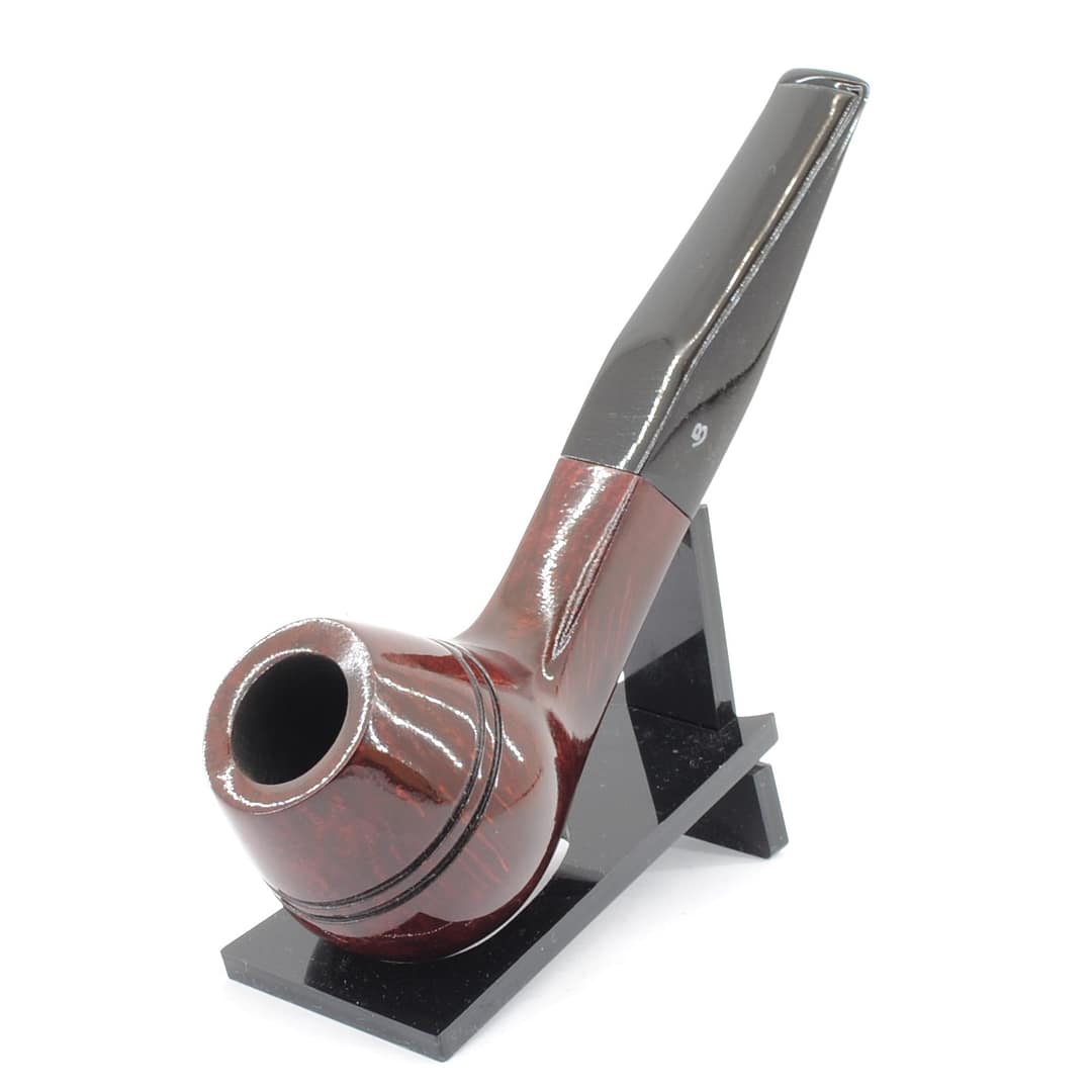 Mr. Brog- Fajka z briaru- 171-2