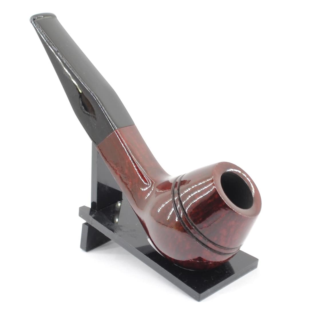 Mr. Brog- Fajka z briaru- 171-3