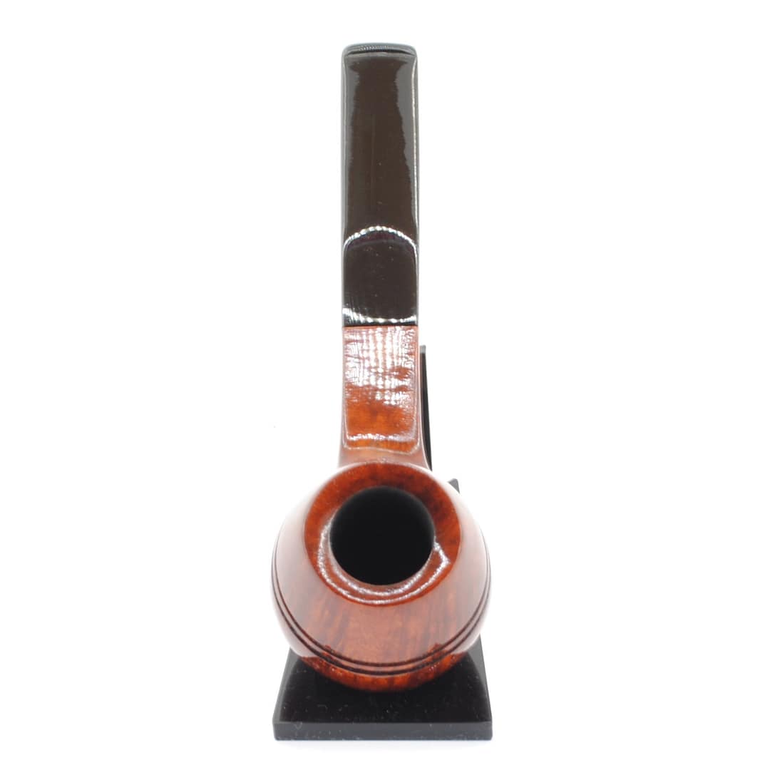 Mr. Brog- Fajka z briaru- 171-4