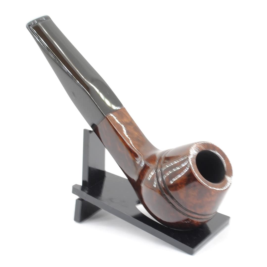 Mr. Brog- Fajka z briaru- 171-5