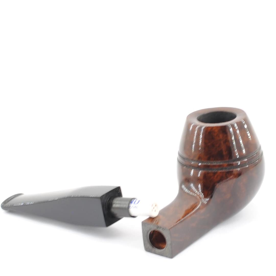 Mr. Brog- Fajka z briaru- 171-5