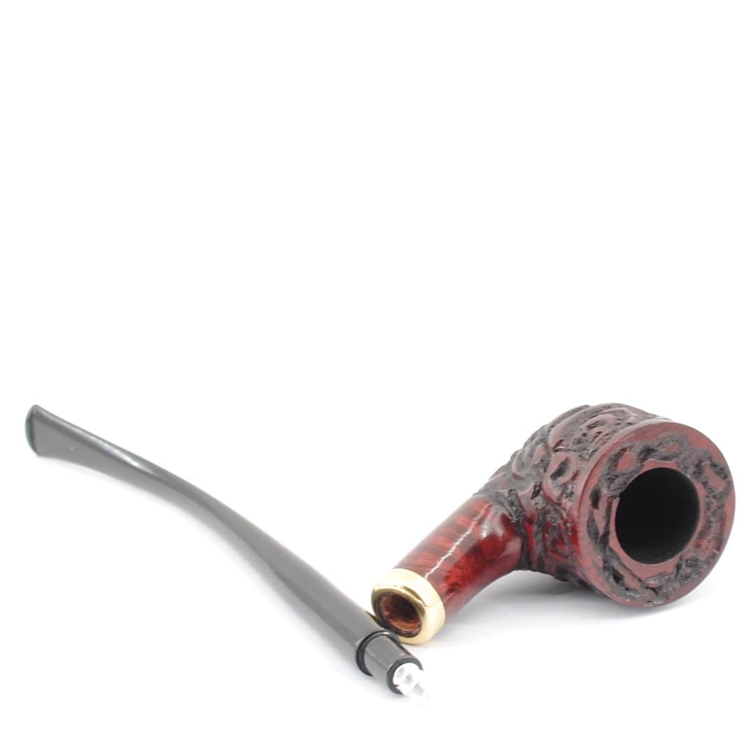 Mr. Brog- Fajka z briaru- 92-9 3 Mr. Brog- Fajka z briaru- 92-9