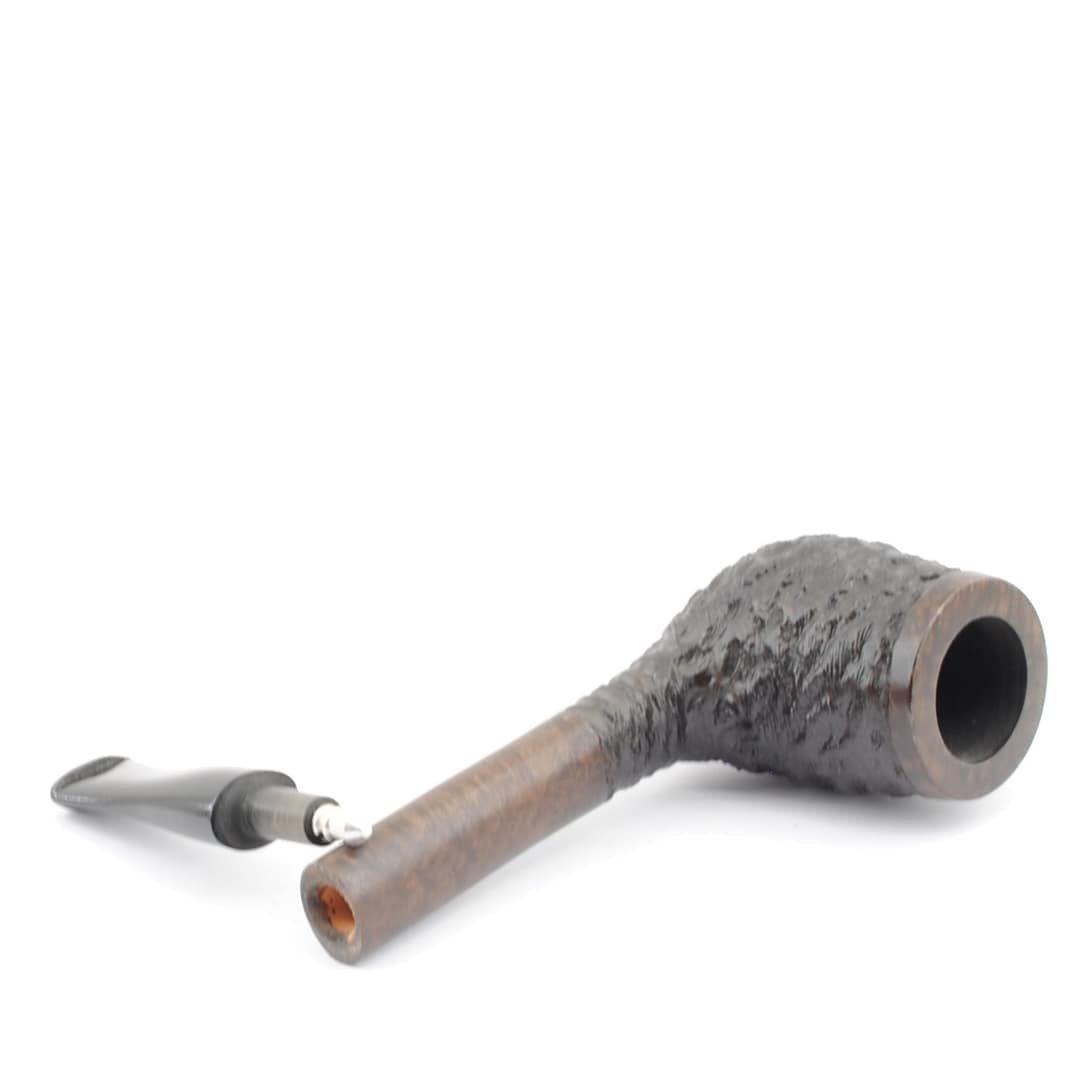 Mr. Brog- Fajka z briaru- 77-3