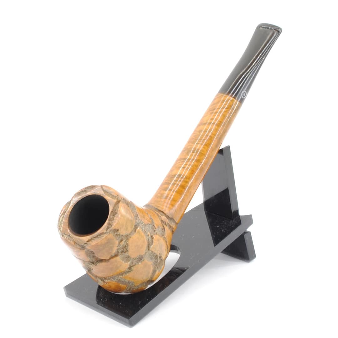 Mr. Brog- Fajka z briaru- 77-5