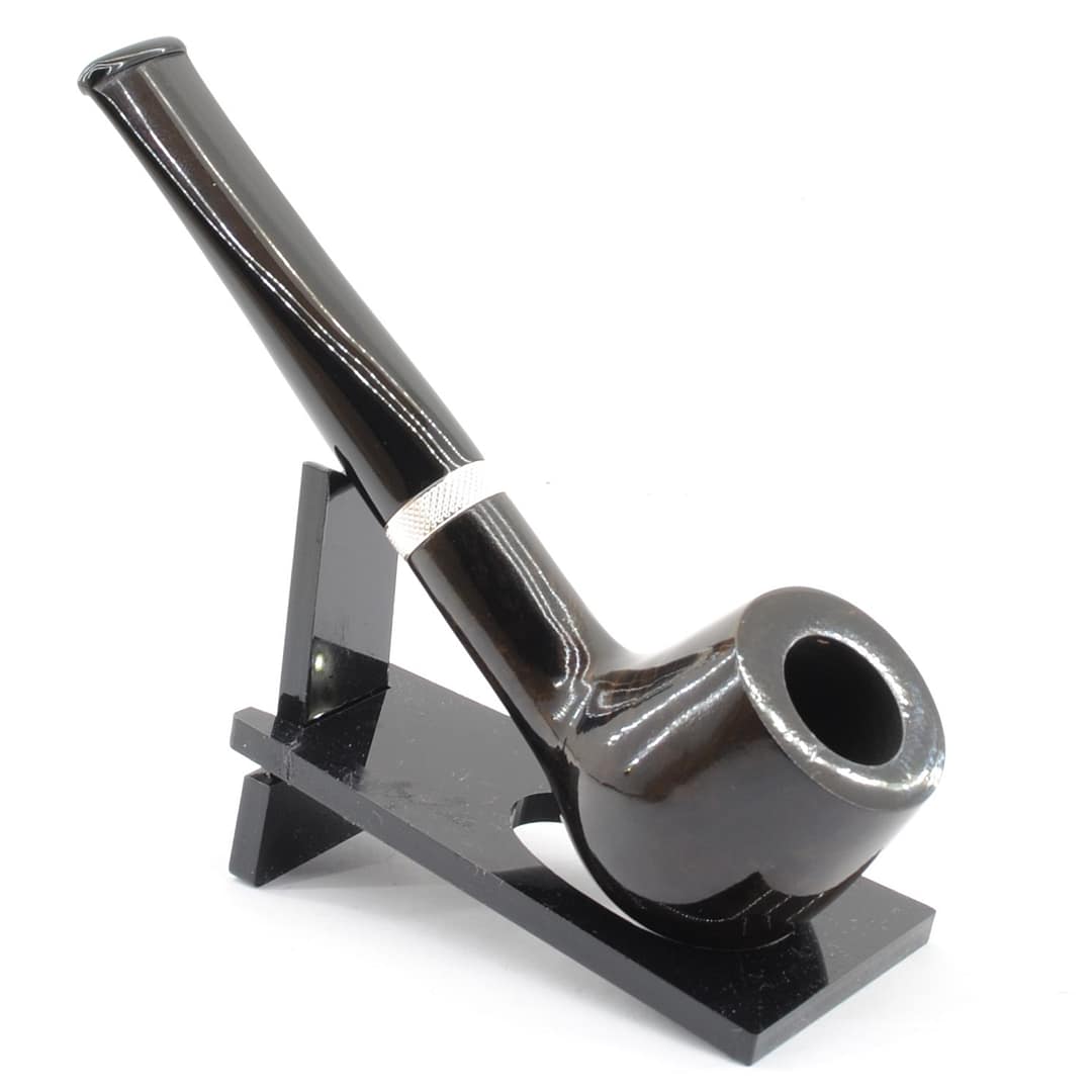 Mr. Brog- Fajka z briaru- 87-2