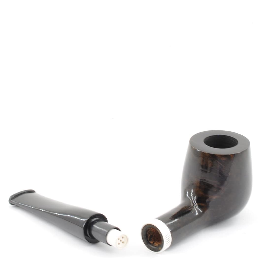 Mr. Brog- Fajka z briaru- 87-2