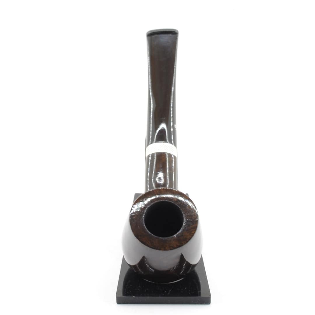 Mr. Brog- Fajka z briaru- 87-3 + prenosný stojan zadarmo!