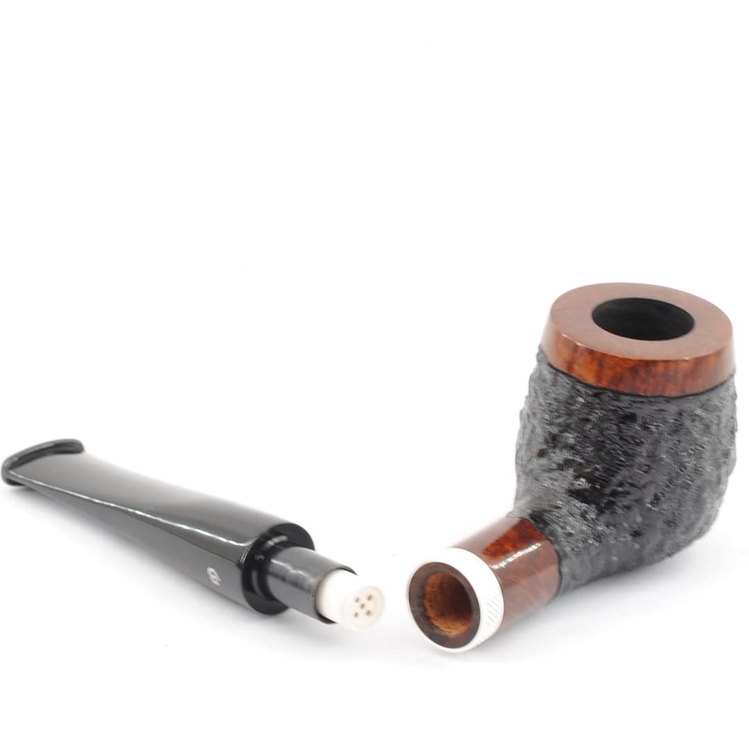 Mr. Brog- Fajkový set - 87-7