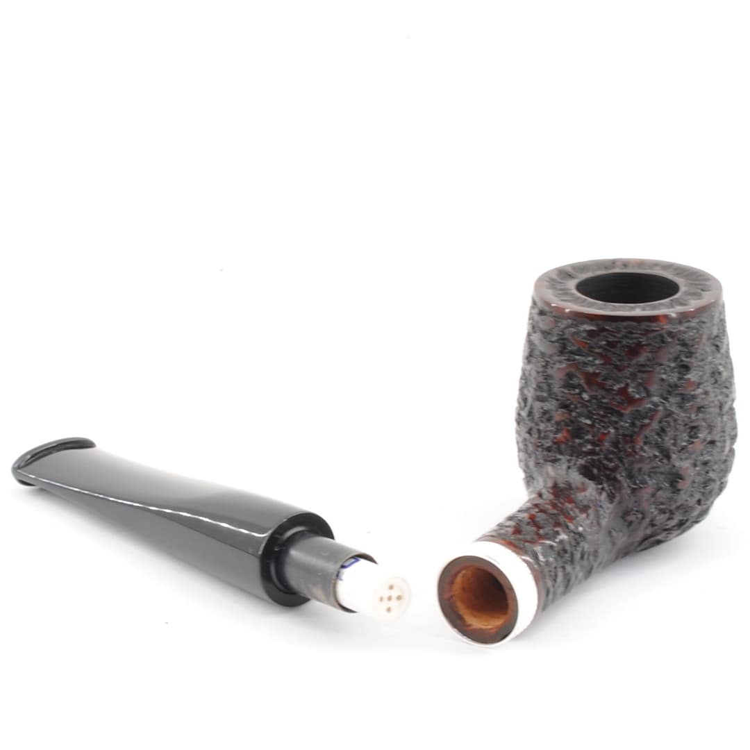 Mr. Brog- Fajka z briaru- 87-8