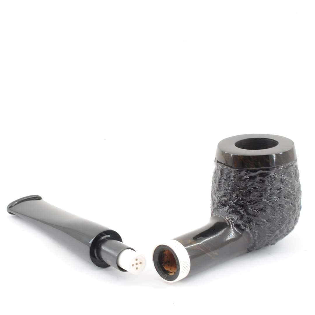 Mr. Brog- Fajka z briaru- 87-11