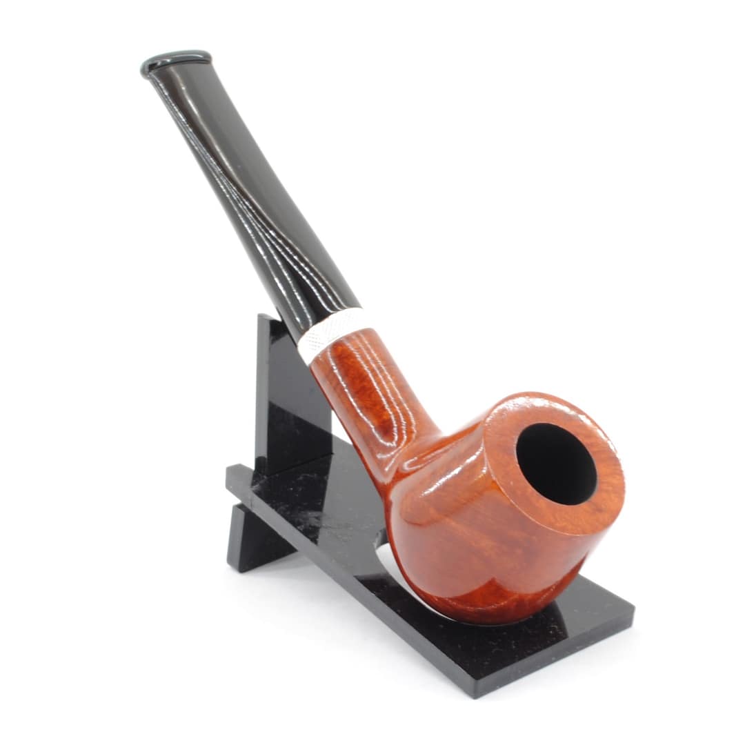 Mr. Brog- Fajka z briaru- 87-12