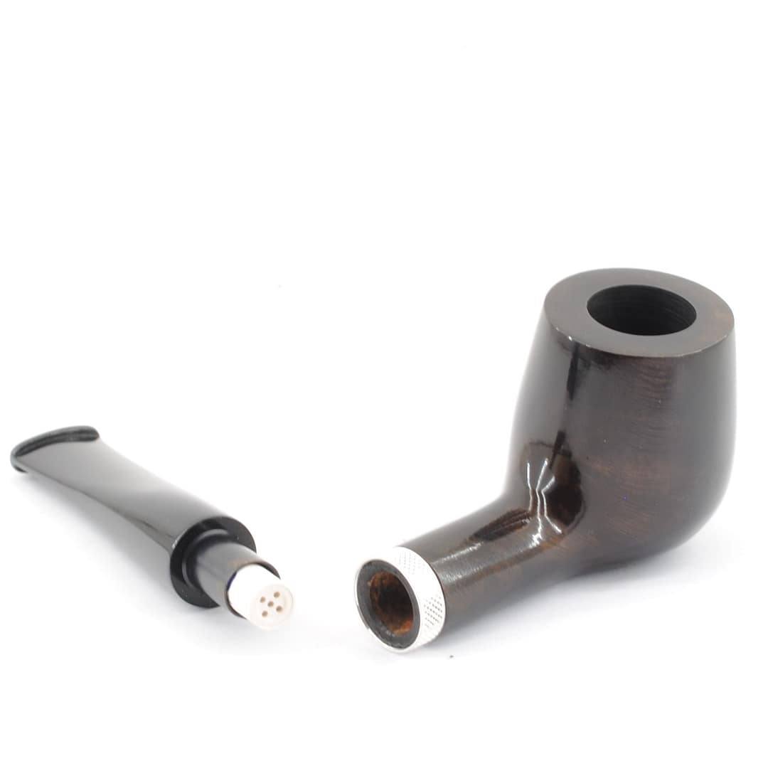 Mr. Brog- Fajka z briaru- 87-13