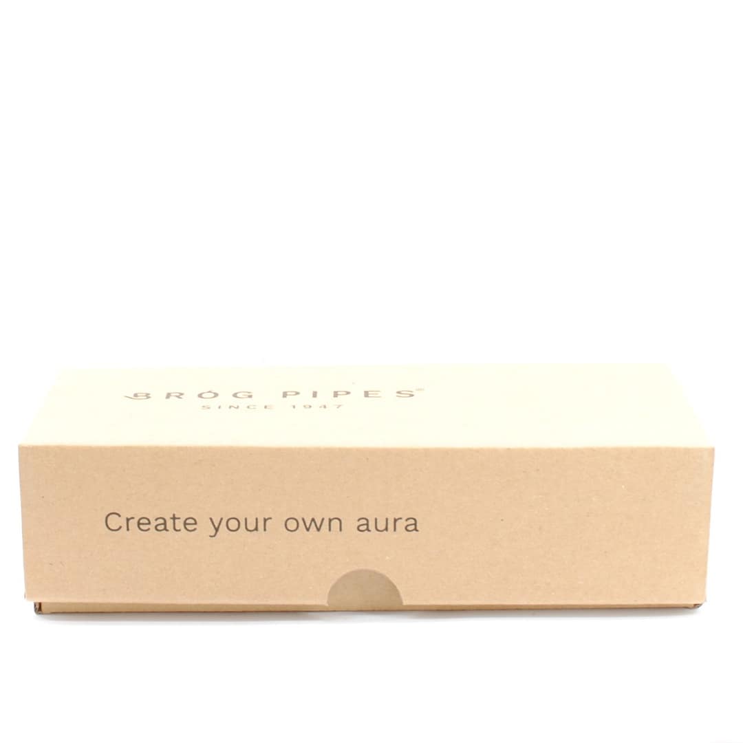 Mr. Brog- Fajka z briaru- 87-13