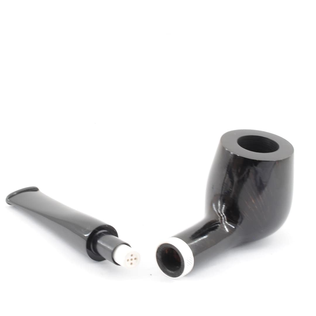 Mr. Brog- Fajka z briaru- 87-15