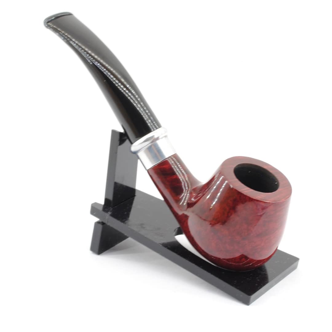 Mr. Brog- Fajka z briaru- 85-1