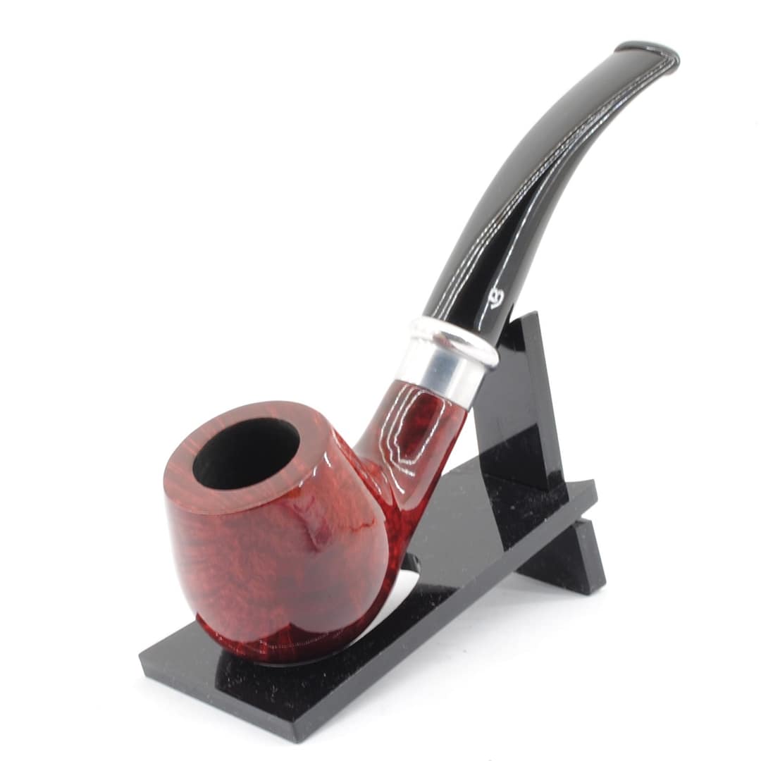 Mr. Brog- Fajka z briaru- 85-1