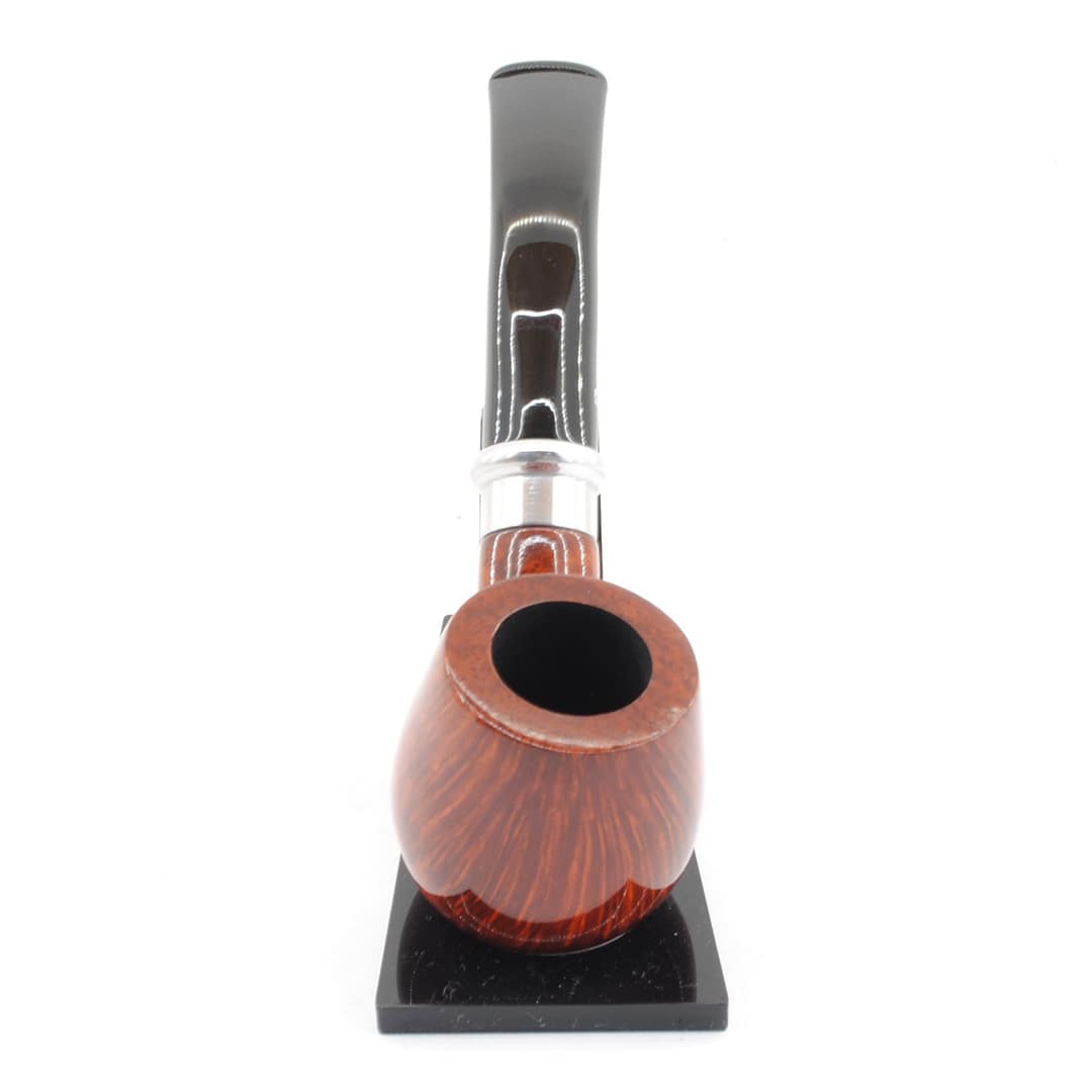 Mr. Brog- Fajka z briaru- 85-2