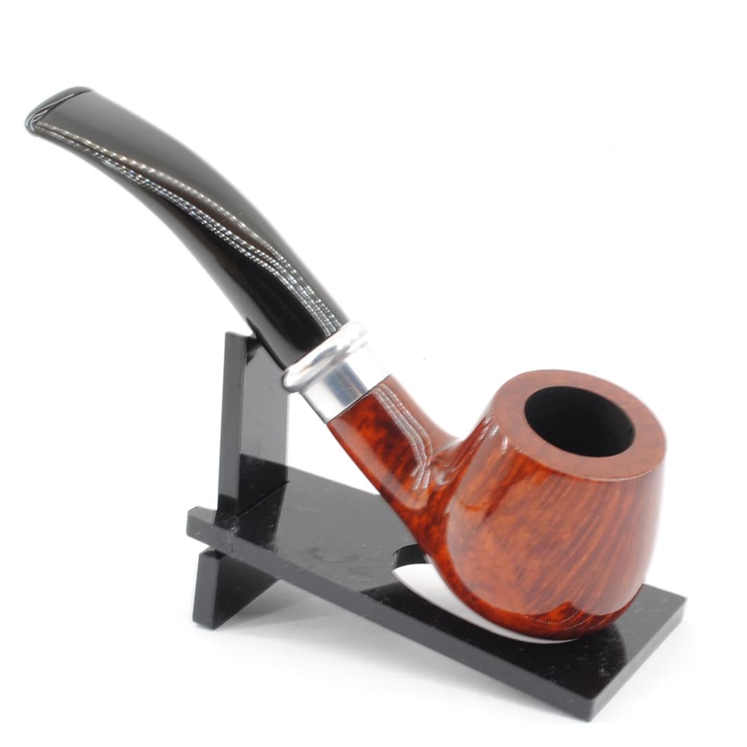 Mr. Brog- Fajka z briaru- 85-2