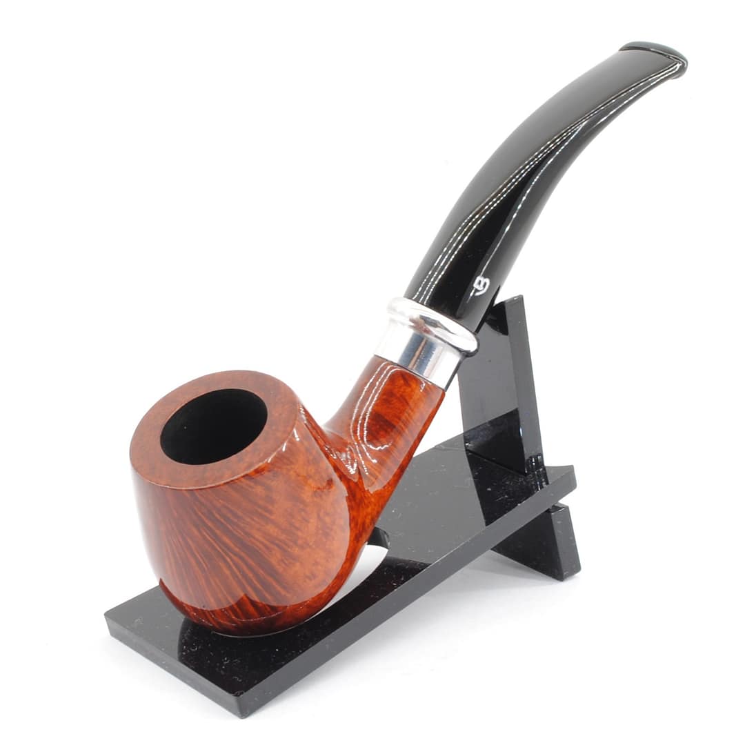 Mr. Brog- Fajka z briaru- 85-2