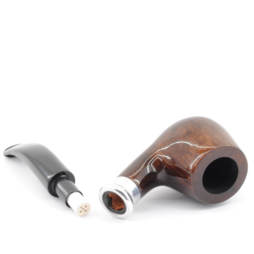 Mr. Brog- Fajkový set - 85-3