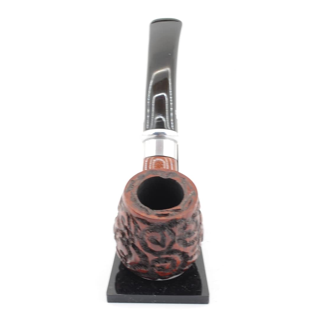 Mr. Brog- Fajka z briaru- 85-5