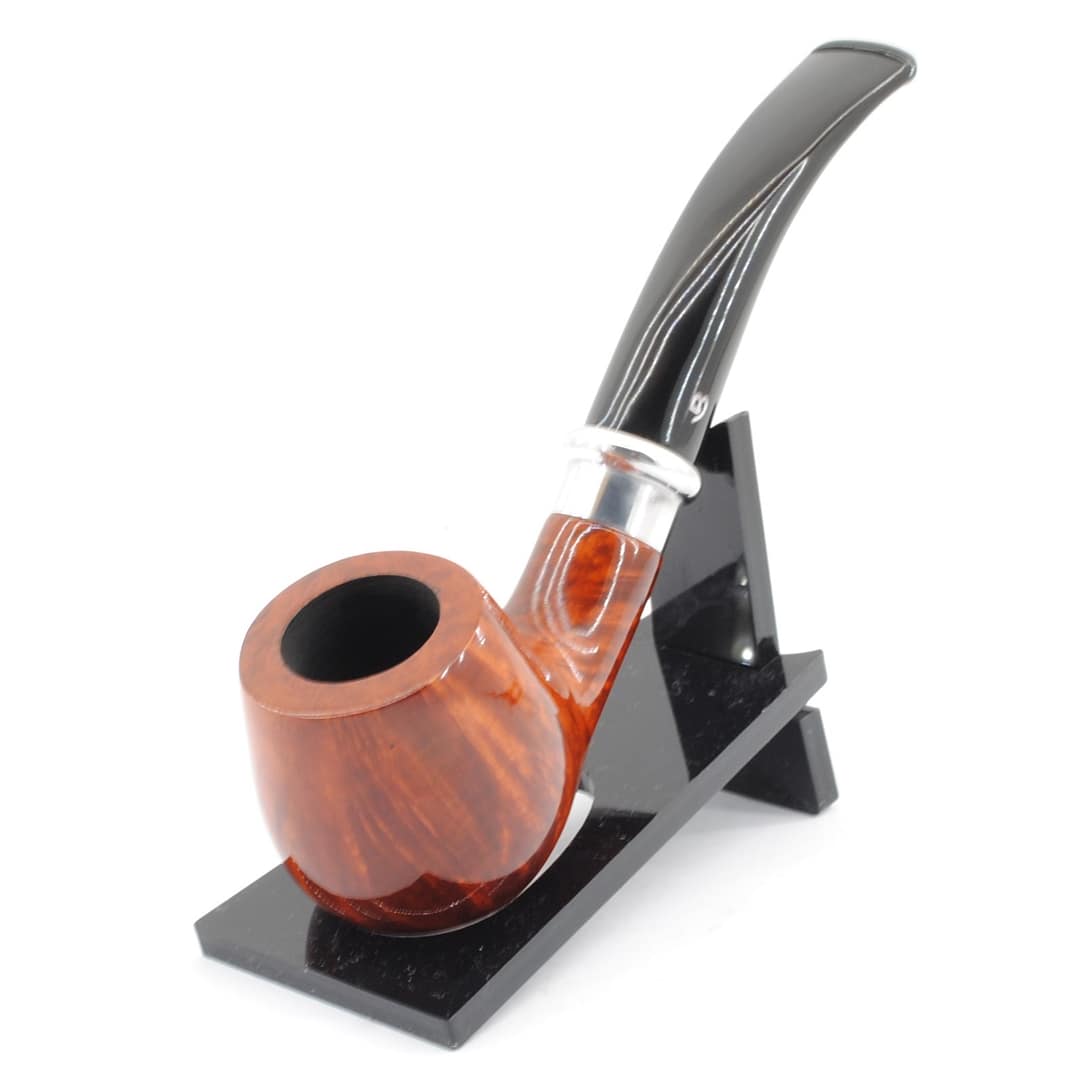 Mr. Brog- Fajka z briaru- 85-6