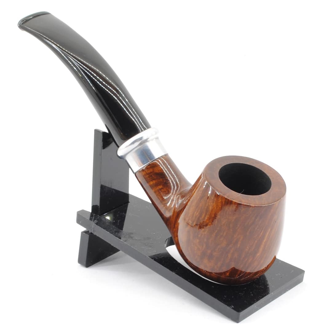 Mr. Brog- Fajka z briaru- 85-7