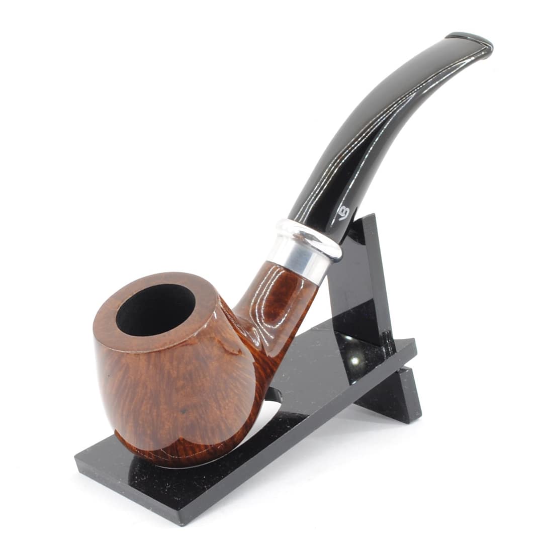 Mr. Brog- Fajka z briaru- 85-7