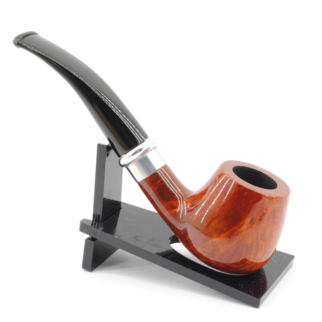 Mr. Brog- Fajka z briaru- 85-11