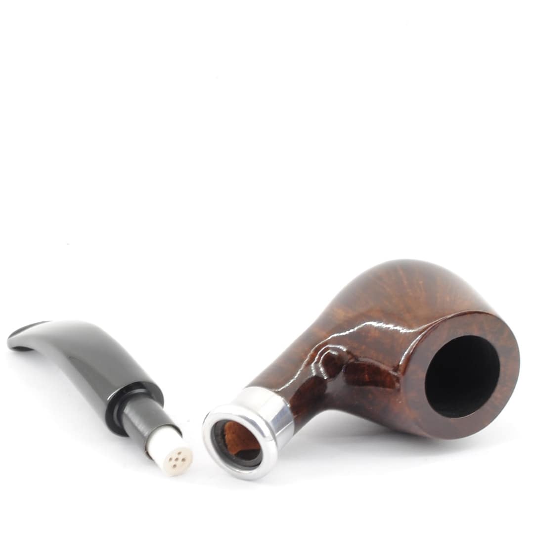 Mr. Brog- Fajka z briaru- 85-12