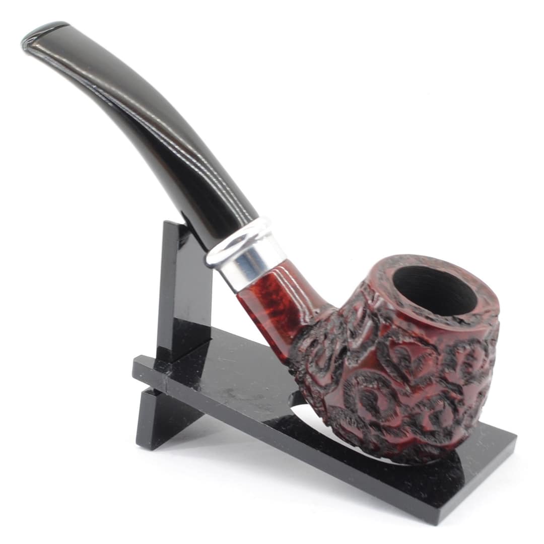Mr. Brog- Fajka z briaru- 85-17