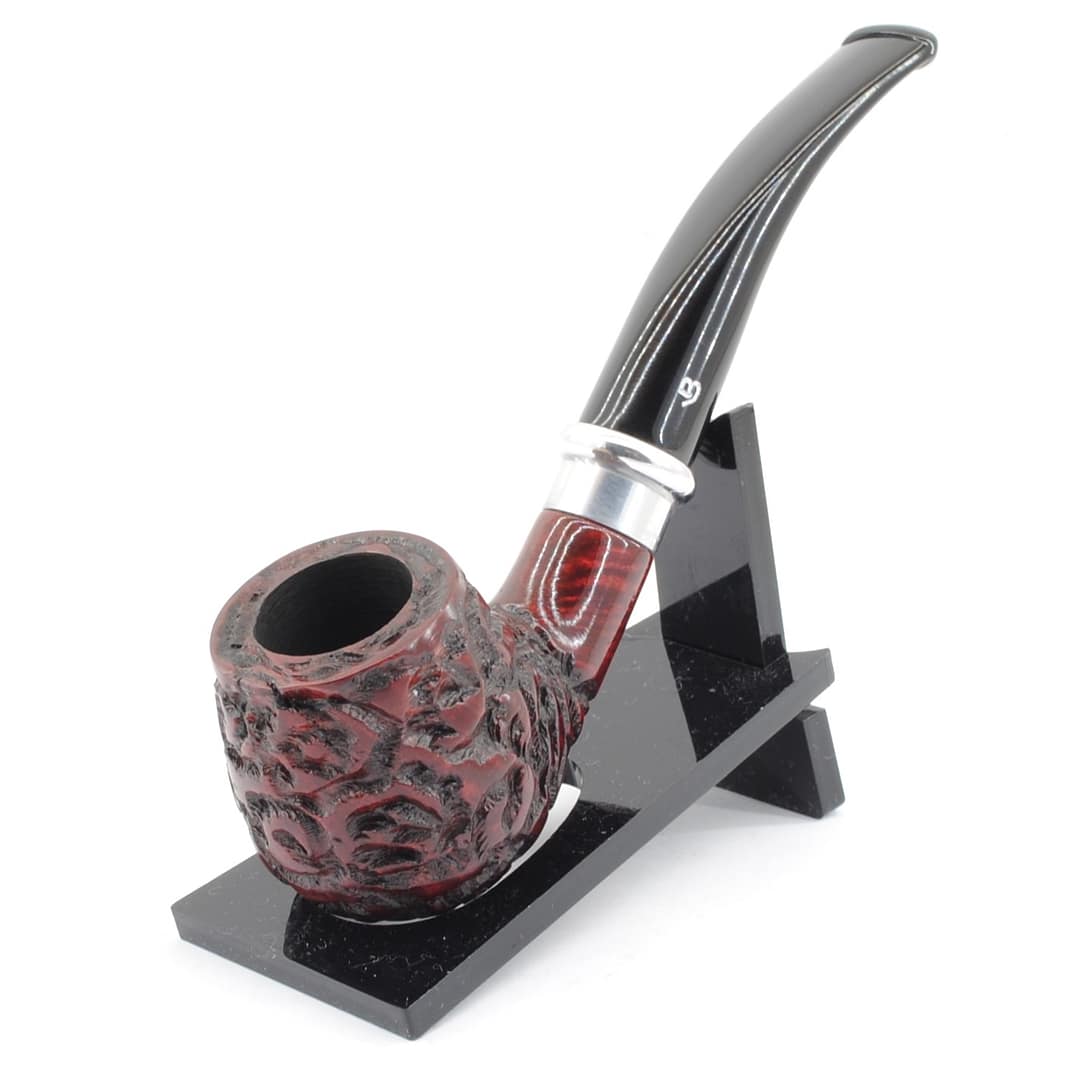 Mr. Brog- Fajka z briaru- 85-17