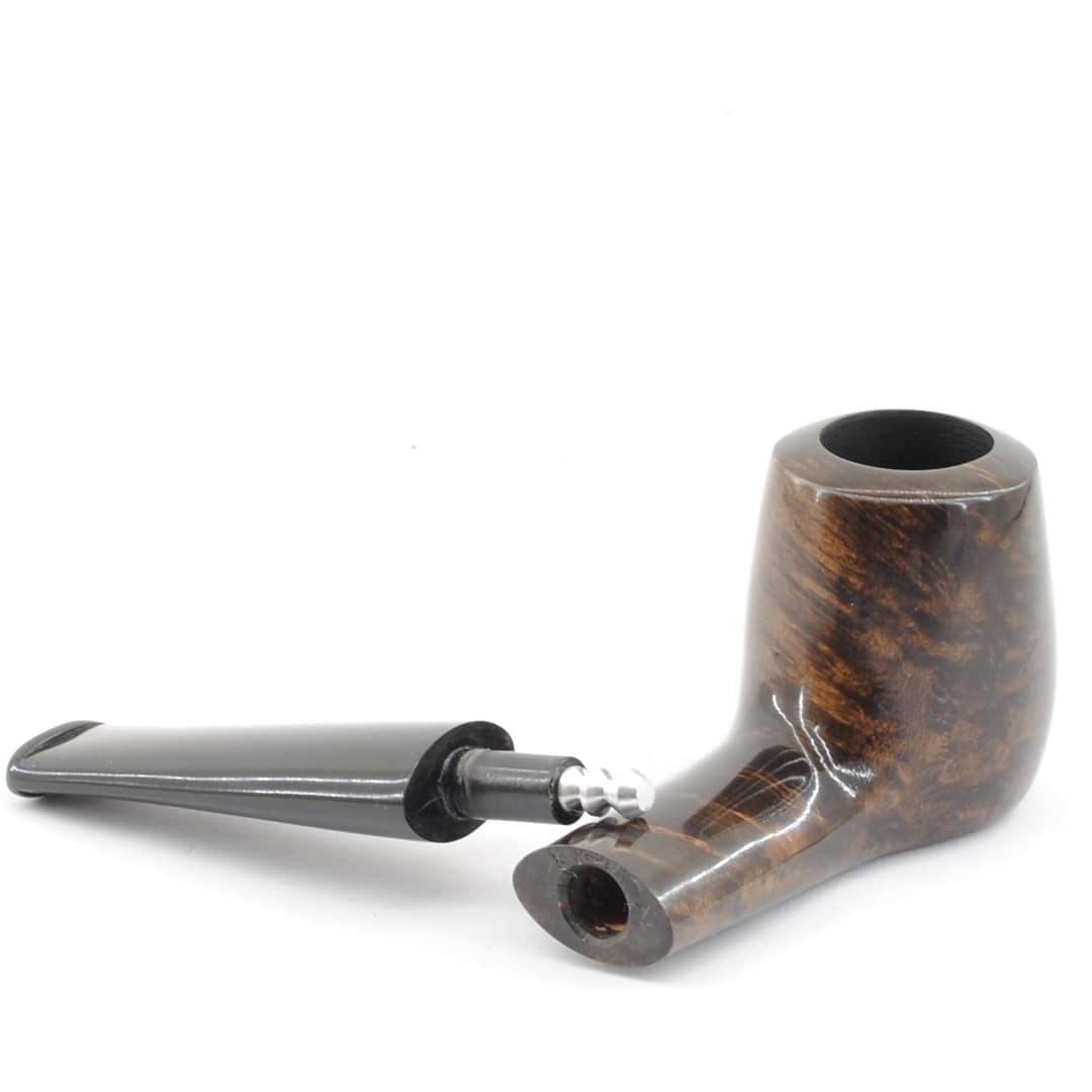 Mr. Brog- Fajka z briaru- 86-1