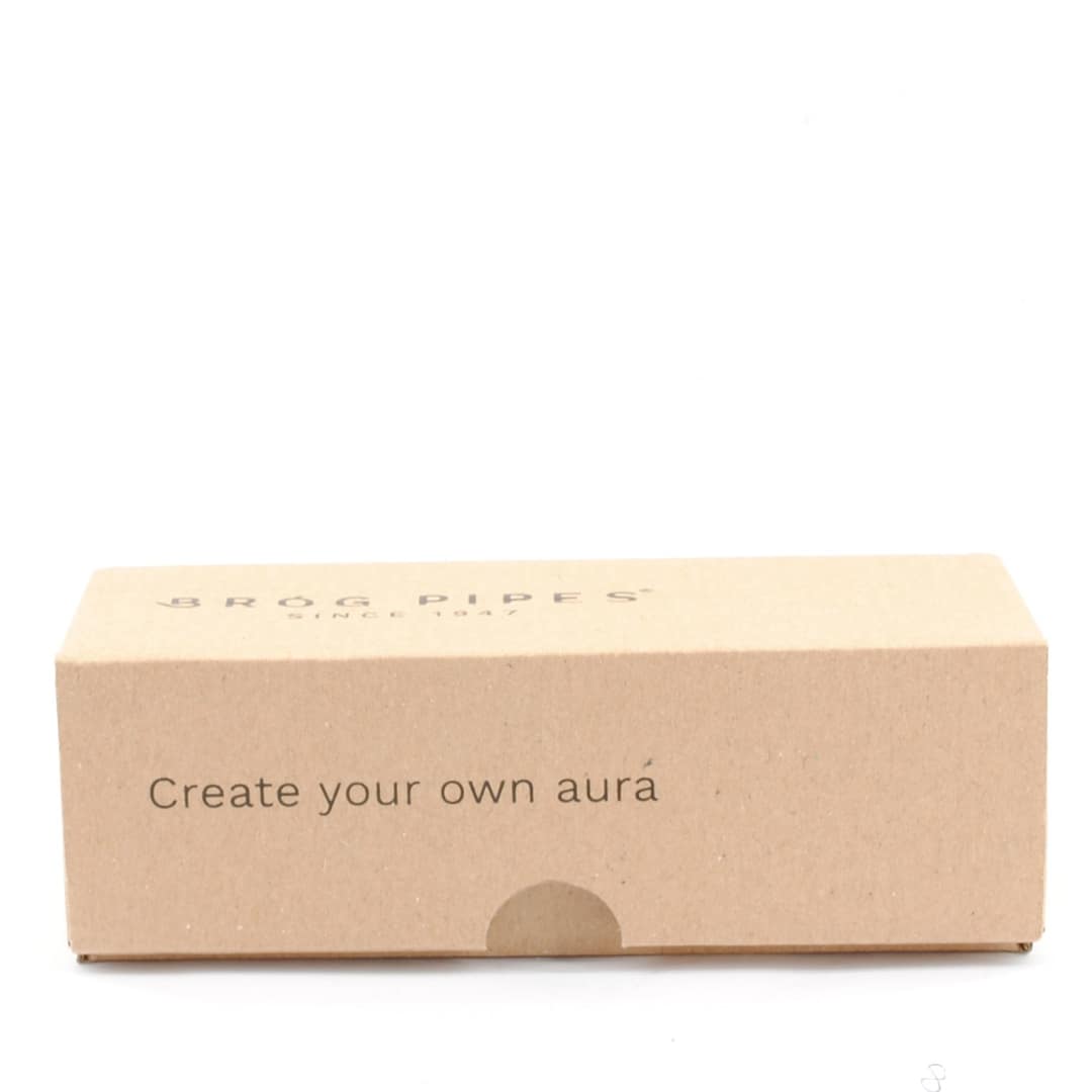 Mr. Brog- Fajka z briaru- 86-4