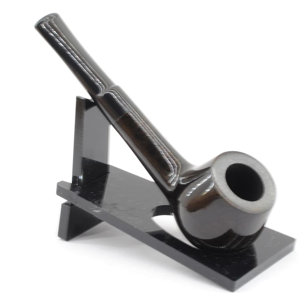 Mr. Brog- Fajka z briaru- 64-1