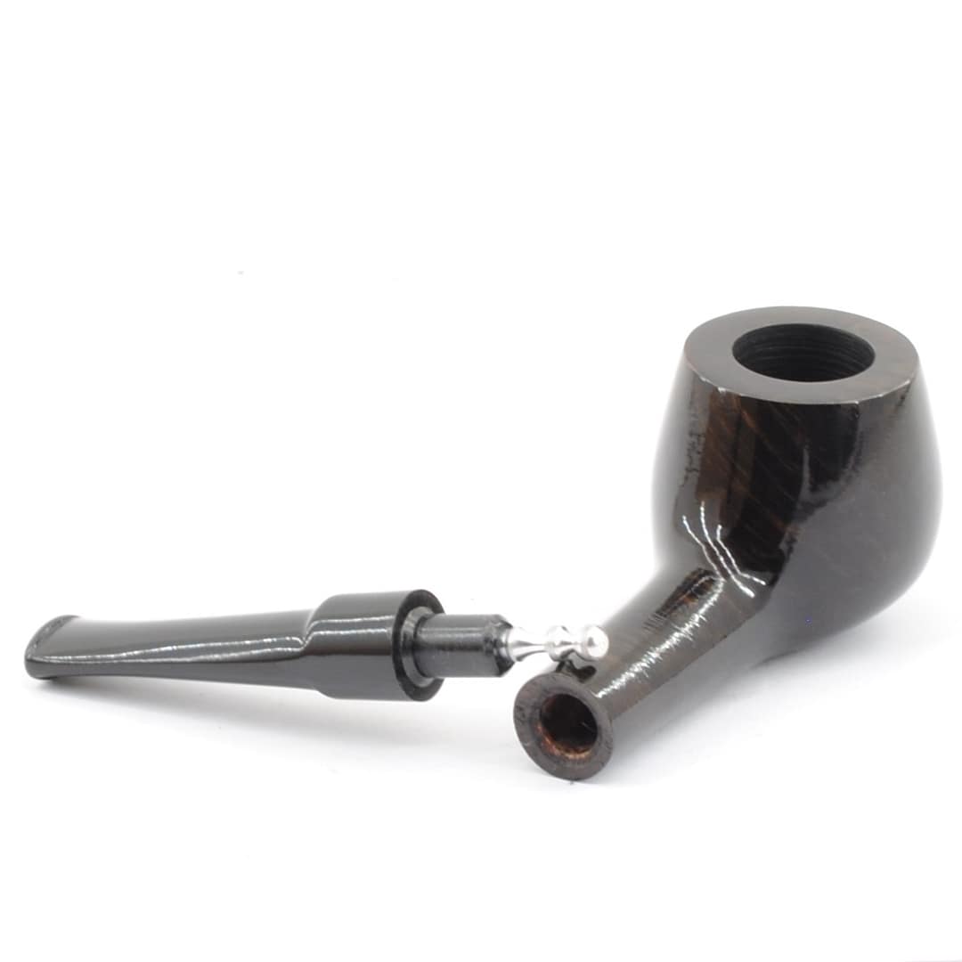 Mr. Brog- Fajka z briaru- 64-1