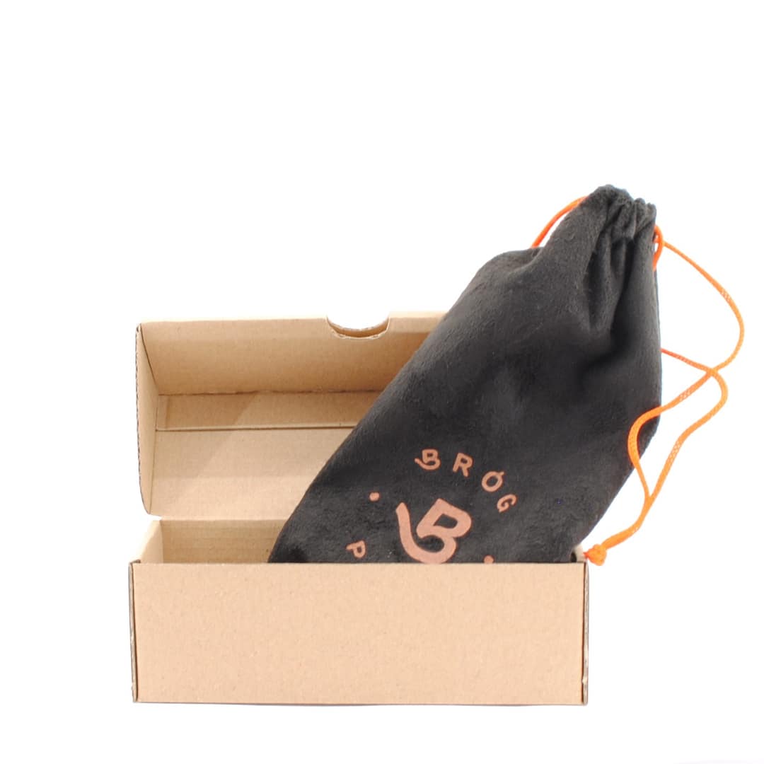 Mr. Brog- Fajka z briaru- 64-1