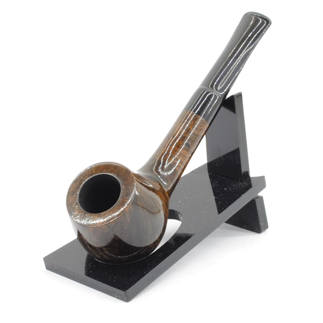 Mr. Brog- Fajka z briaru- 64-3